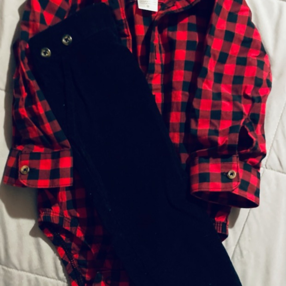 Special Occasion Outfit